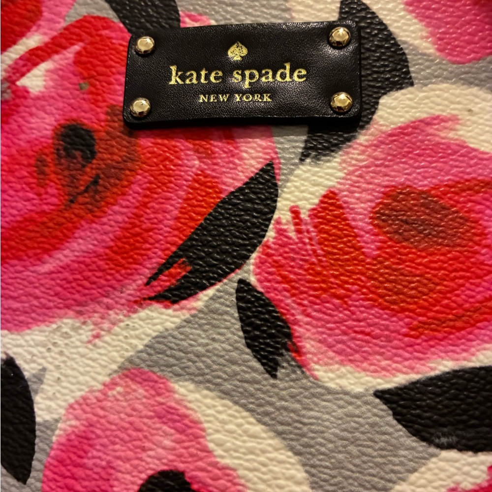Kate Spade New York Grove Street Carli Satchel - Picture 5 of 7
